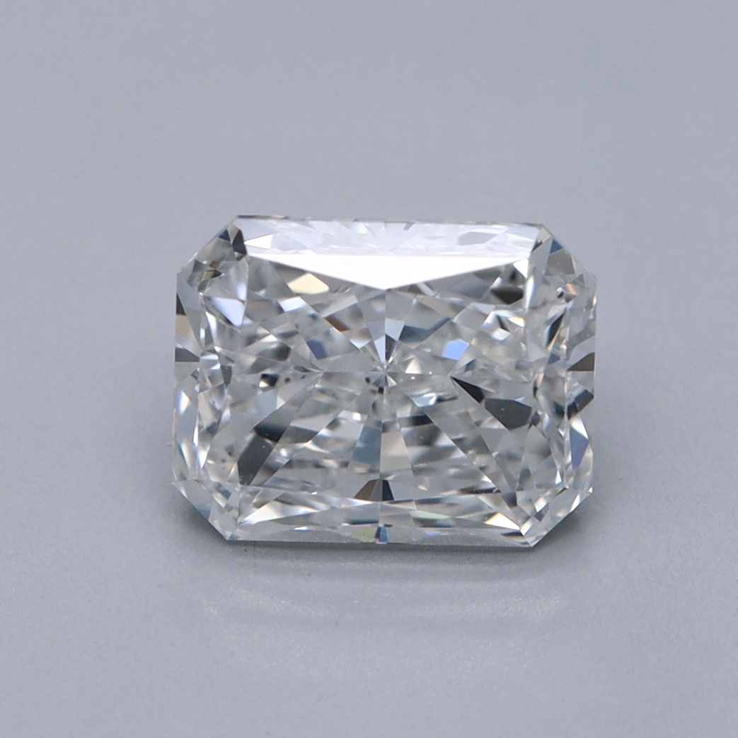 Radiant Natural Diamond