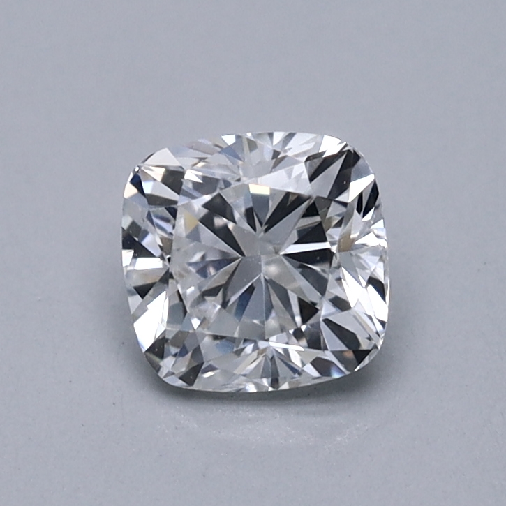 Cushion Cut Natural Diamond
