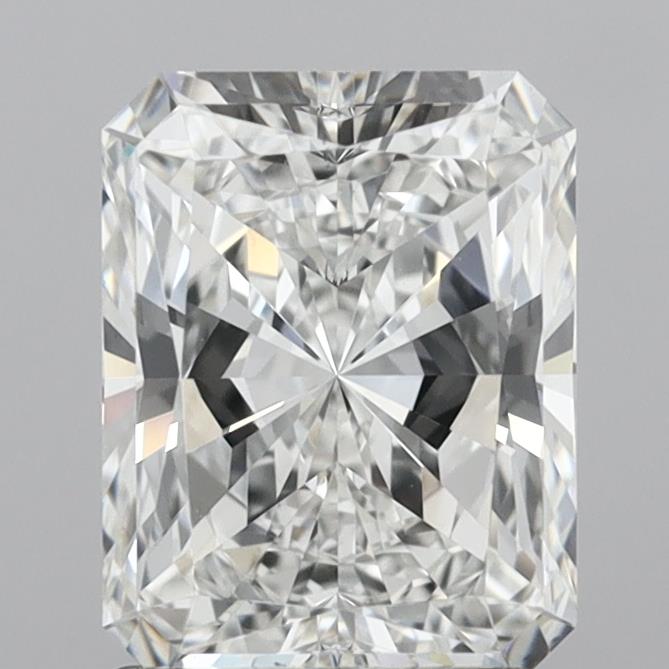 Radiant Natural Diamond