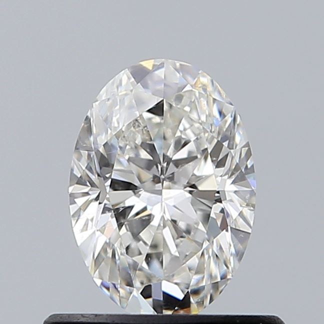 Oval Natural Diamond