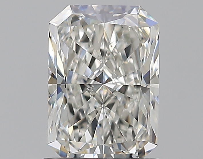 Radiant Natural Diamond