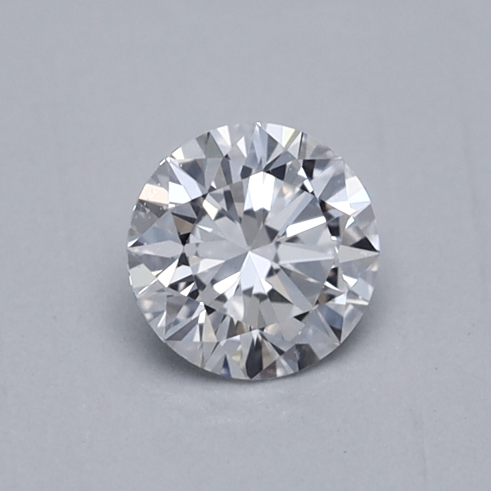 Brilliant Round Natural Diamond