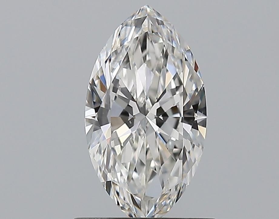 Marquise Natural Diamond