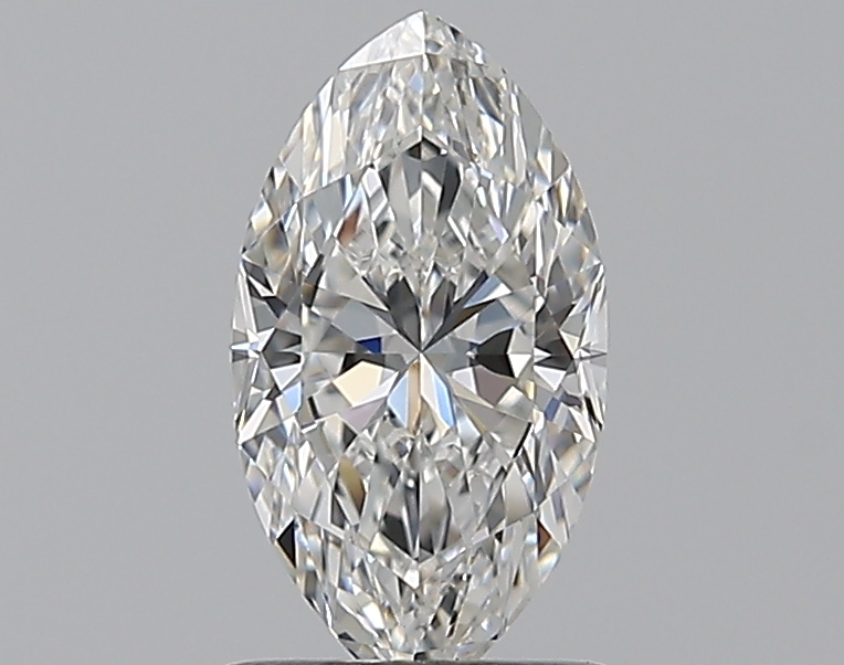 Marquise Natural Diamond