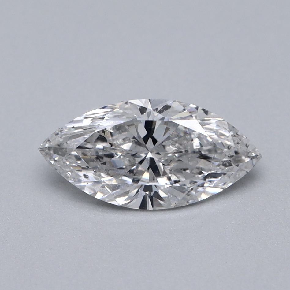 Marquise Natural Diamond