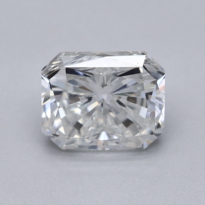 Radiant Natural Diamond