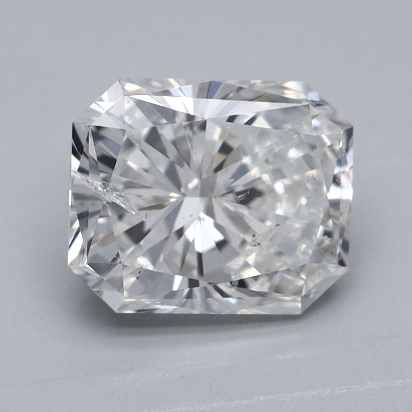 Radiant Natural Diamond