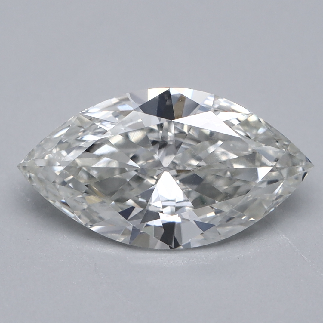 Marquise Natural Diamond