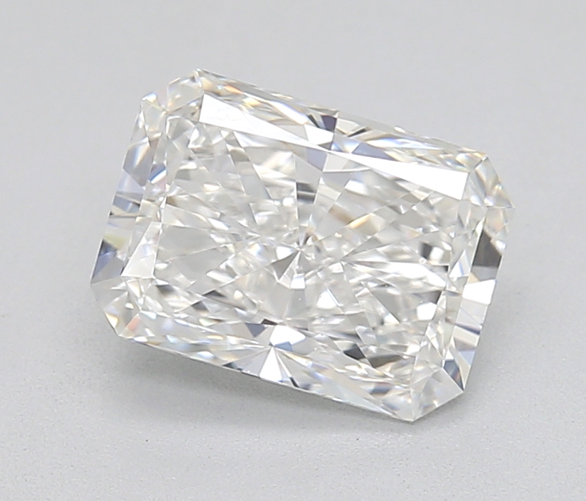 Radiant Natural Diamond