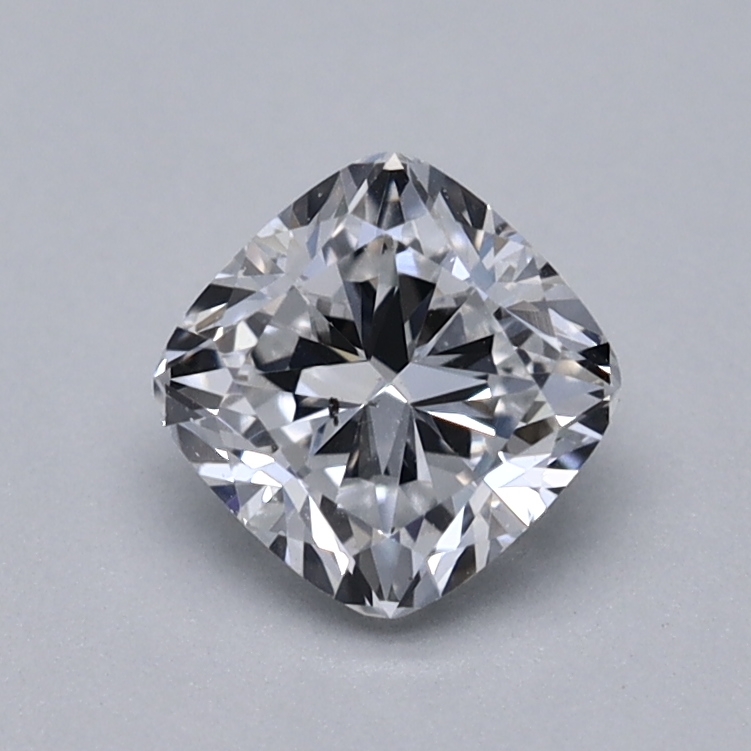 Cushion Cut Natural Diamond