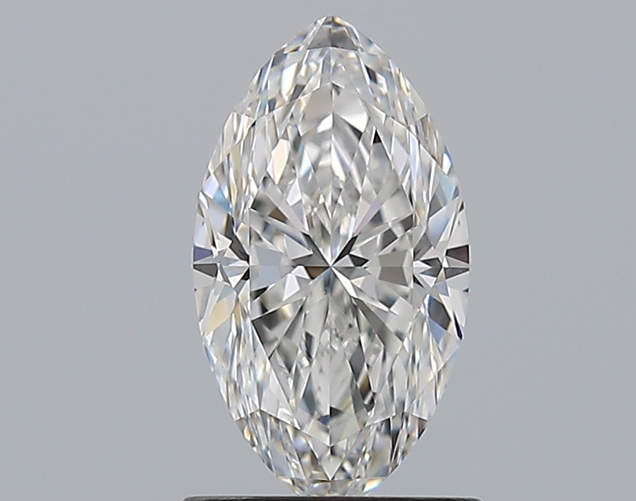 Marquise Natural Diamond