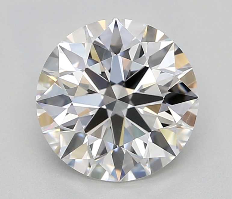 Brilliant Round Natural Diamond