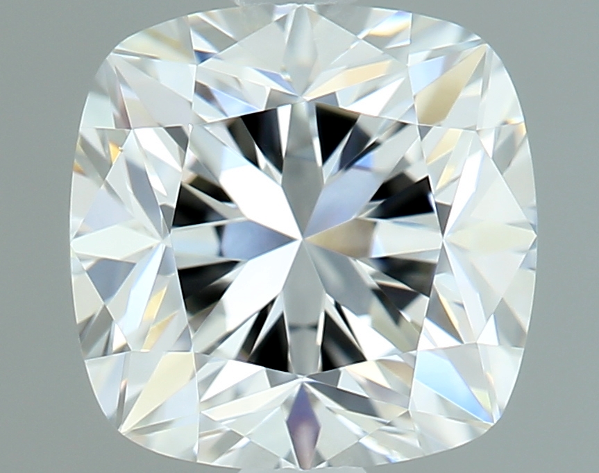 Cushion Cut Natural Diamond