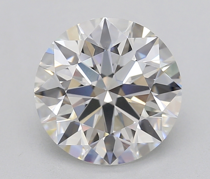 Brilliant Round Natural Diamond