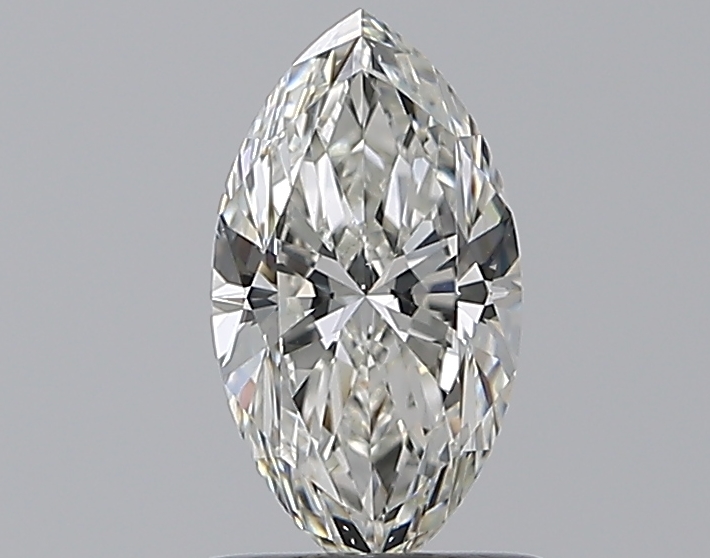 Marquise Natural Diamond