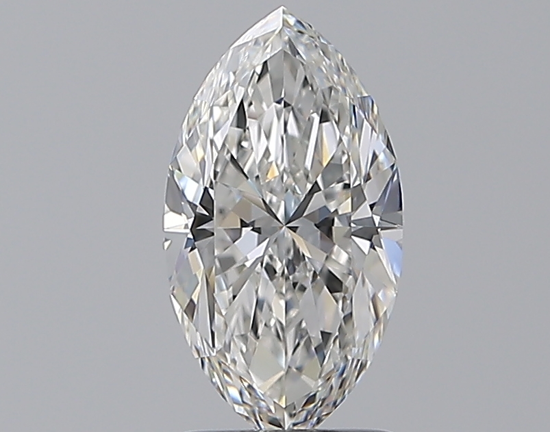 Marquise Natural Diamond