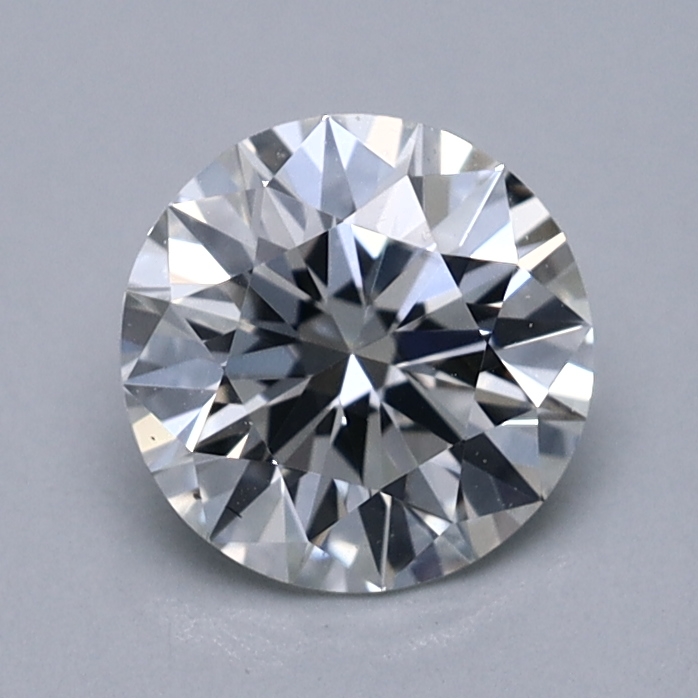 Brilliant Round Natural Diamond