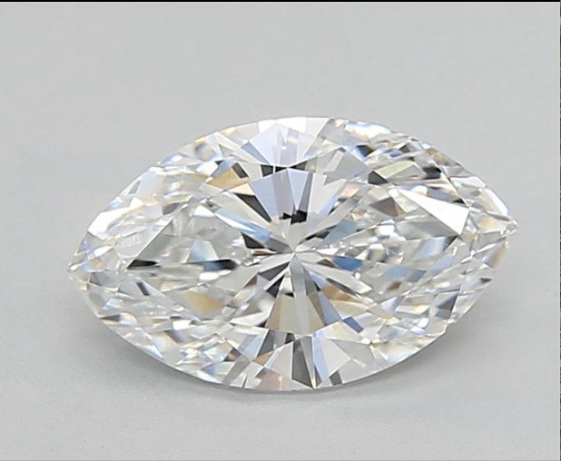 Marquise Natural Diamond