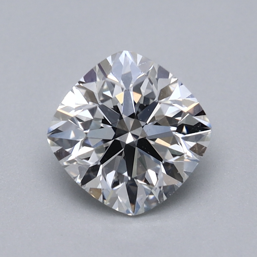 Cushion Cut Natural Diamond