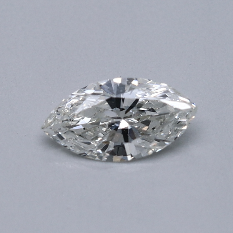 Marquise Natural Diamond