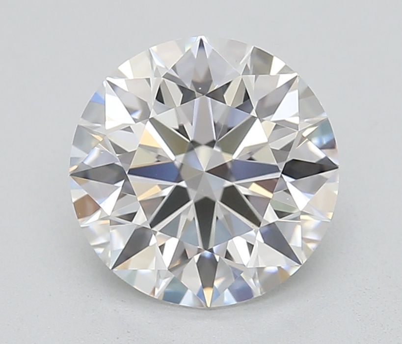 Brilliant Round Natural Diamond