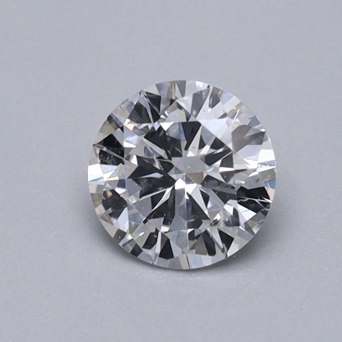 Brilliant Round Natural Diamond