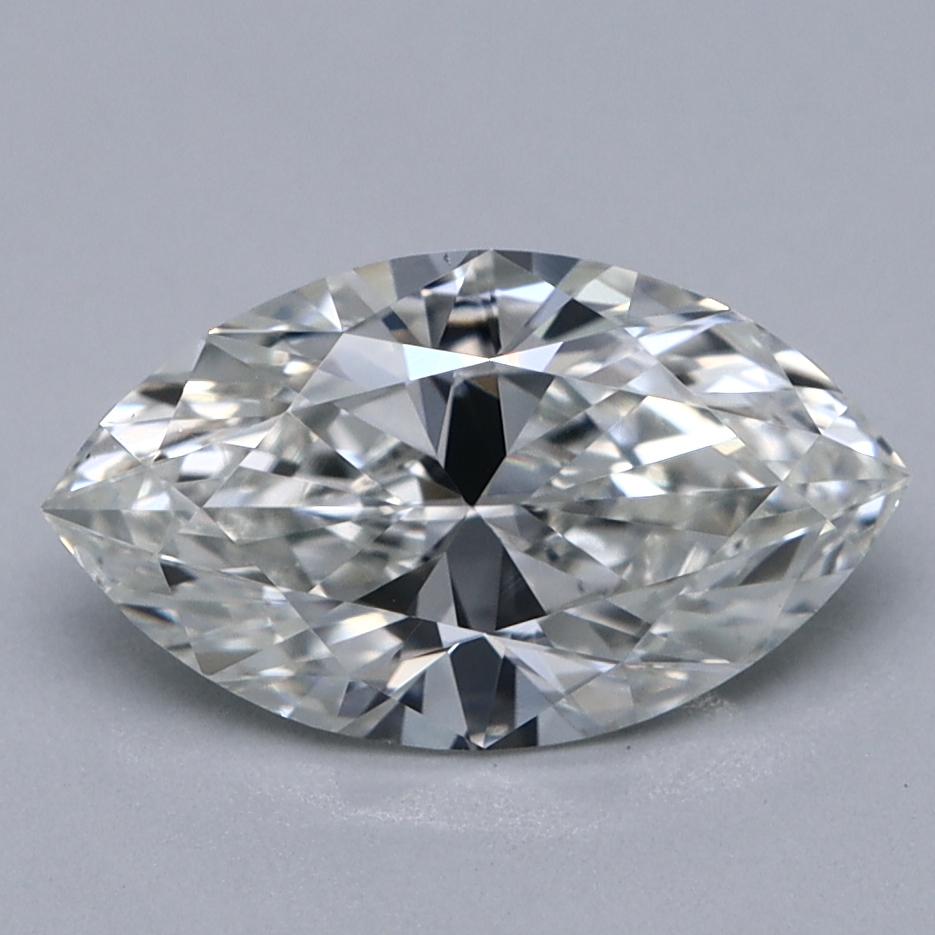 Marquise Natural Diamond
