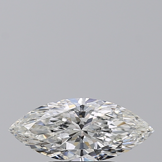 Marquise Natural Diamond