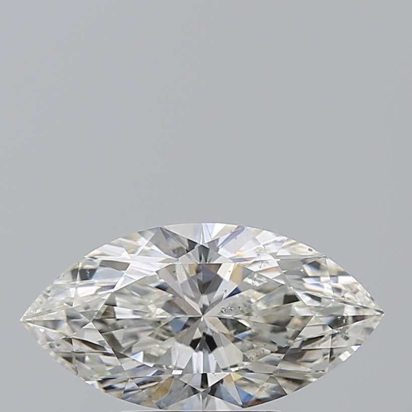Marquise Natural Diamond
