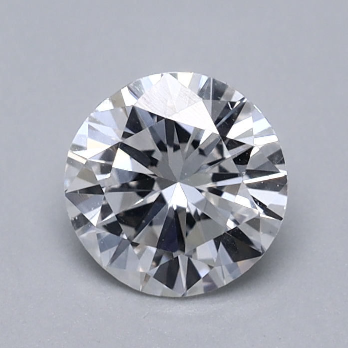 Brilliant Round Natural Diamond