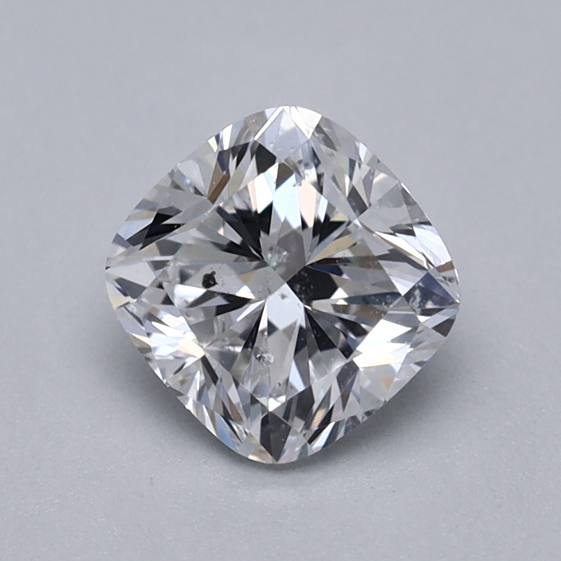 Cushion Cut Natural Diamond