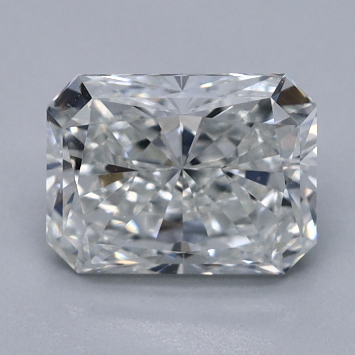 Radiant Natural Diamond