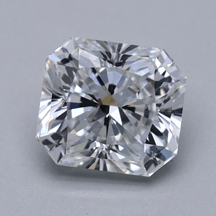 Radiant Natural Diamond