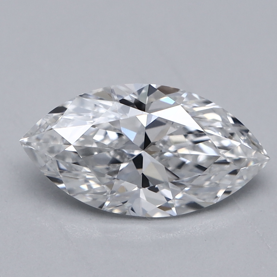 Marquise Natural Diamond