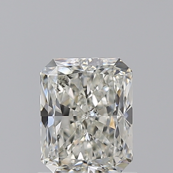 Radiant Natural Diamond