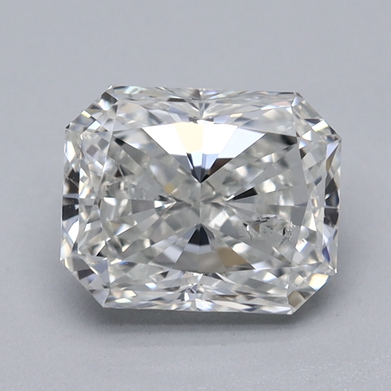 Radiant Natural Diamond