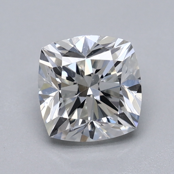 Cushion Cut Natural Diamond