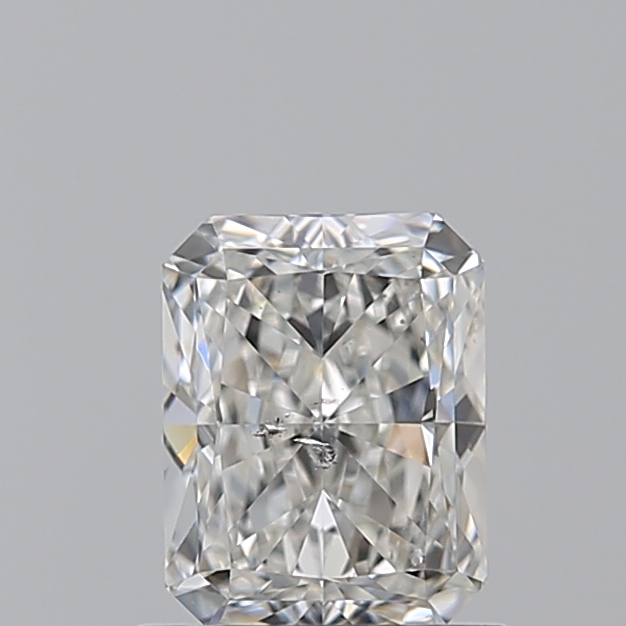 Radiant Natural Diamond