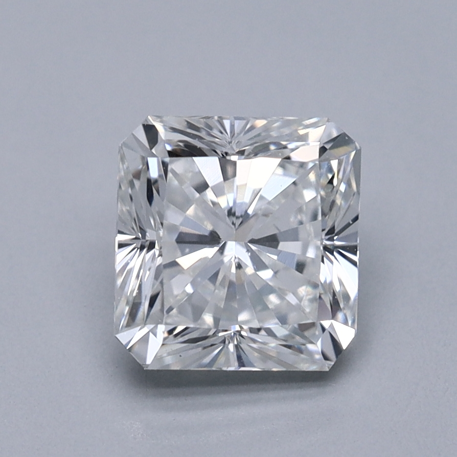 Radiant Natural Diamond