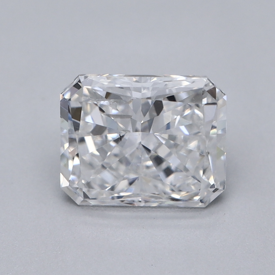 Radiant Natural Diamond