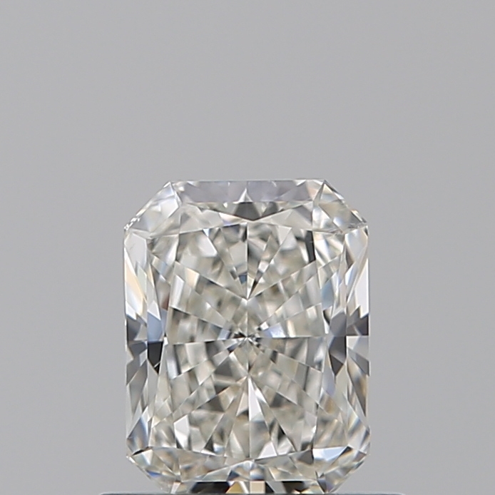 Radiant Natural Diamond