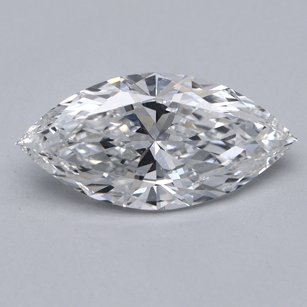 Marquise Natural Diamond