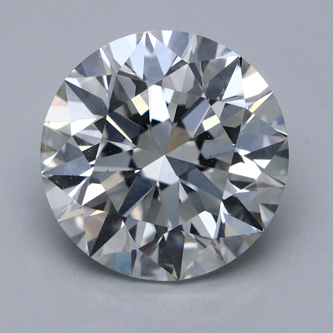 Brilliant Round Natural Diamond