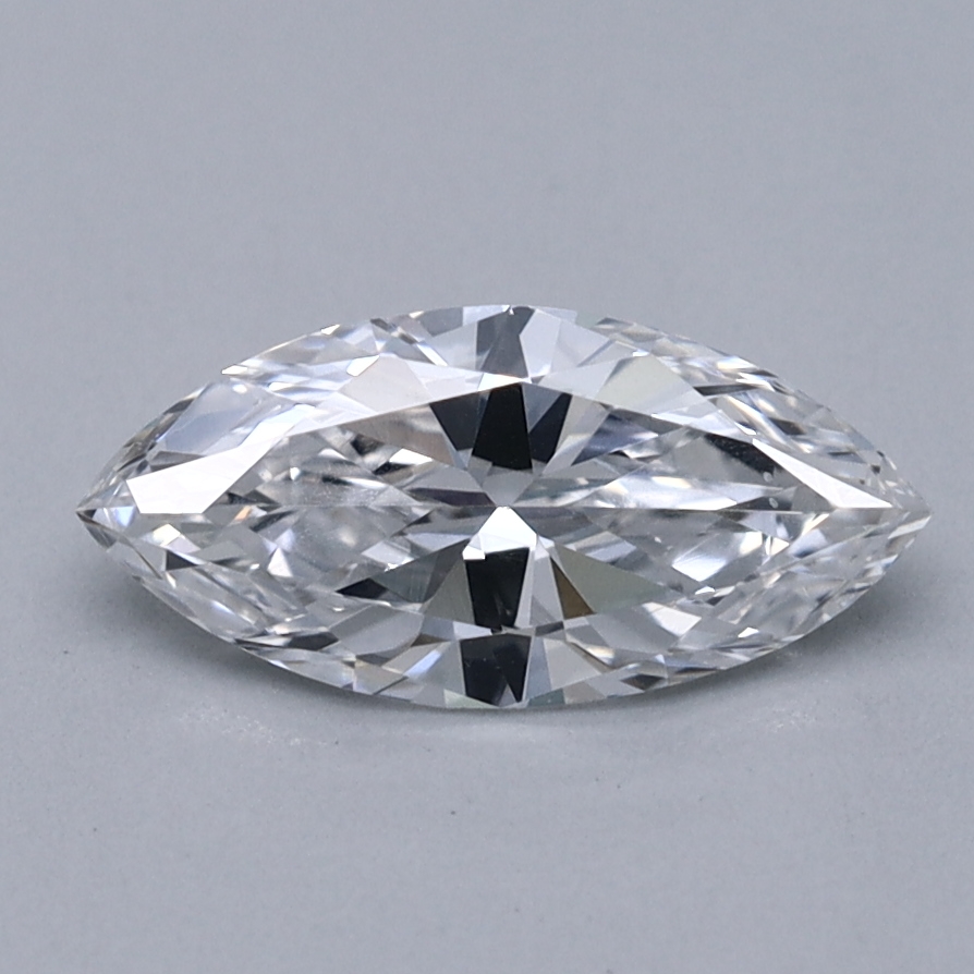 Marquise Natural Diamond