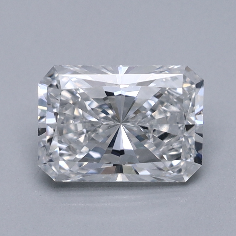 Radiant Natural Diamond