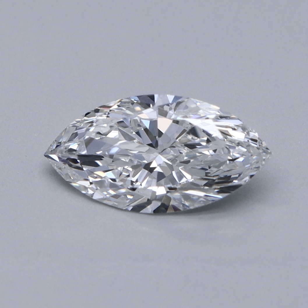 Marquise Natural Diamond