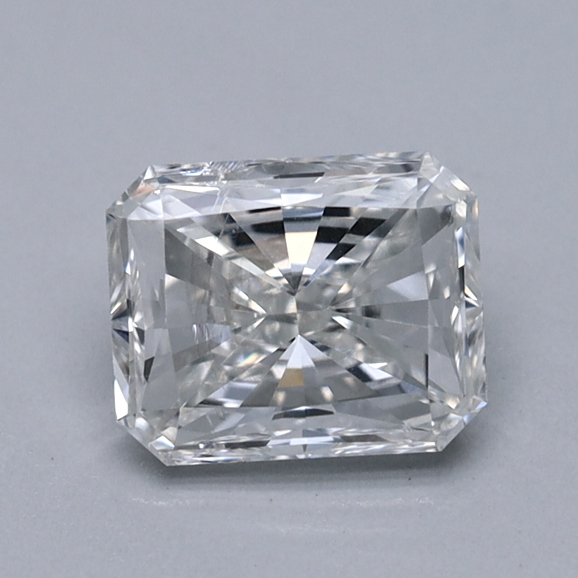 Radiant Natural Diamond