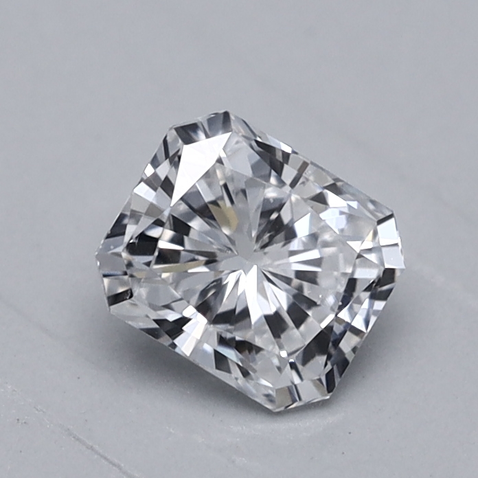Radiant Natural Diamond