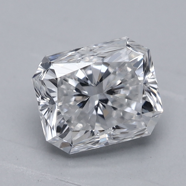 Radiant Natural Diamond
