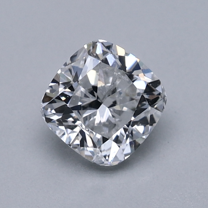 Cushion Cut Natural Diamond